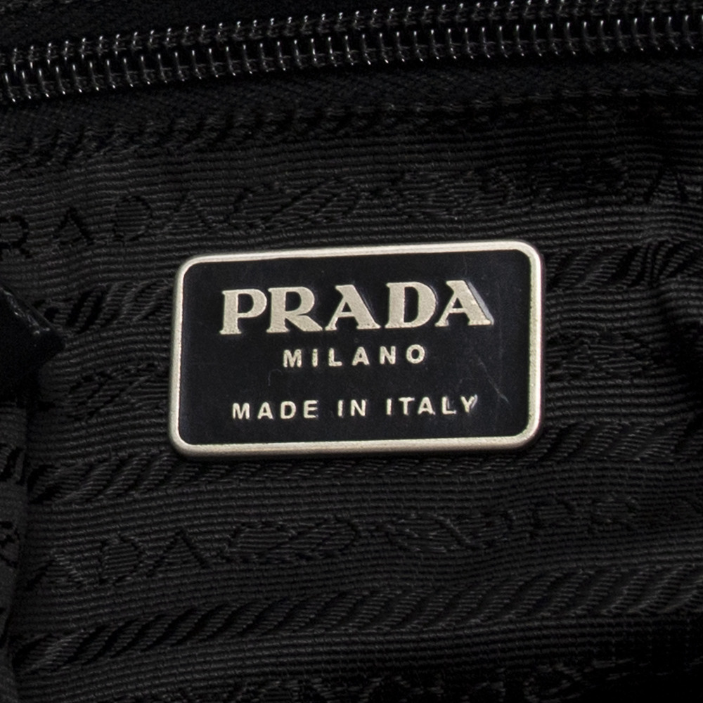 Prada Small Drawstring Backpack - Picture 8 of 8